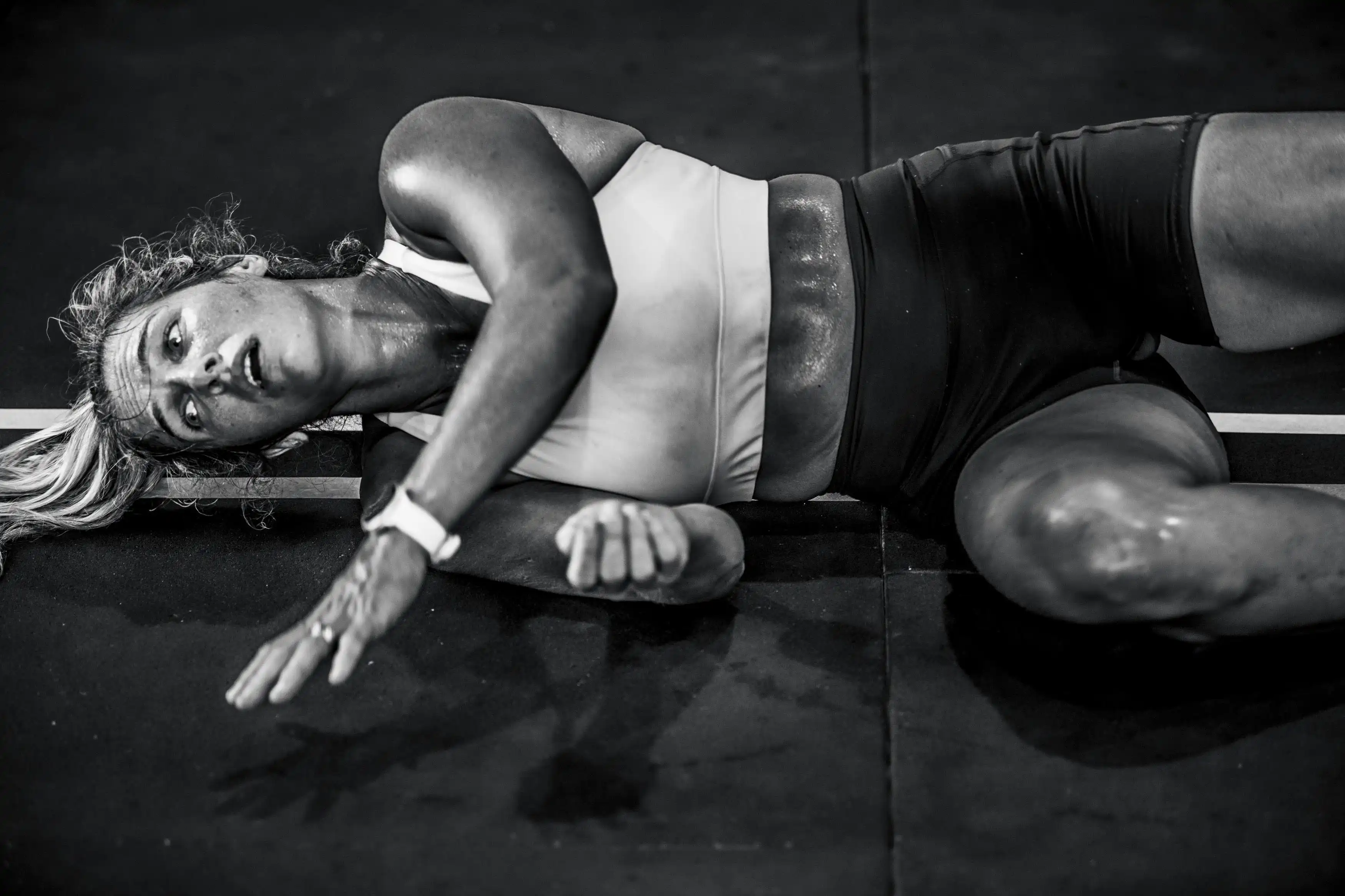 Inside the CrossFit Ulladulla Hyrox launch day