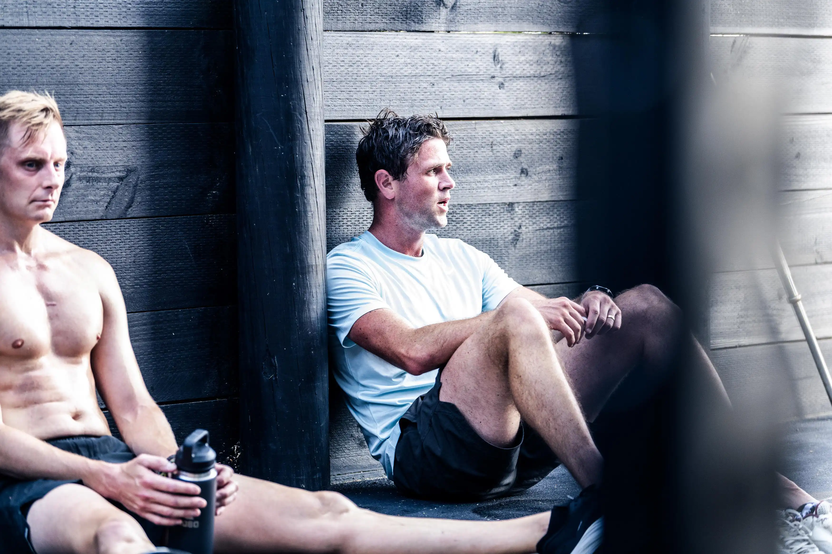 Inside the CrossFit Ulladulla Hyrox launch day