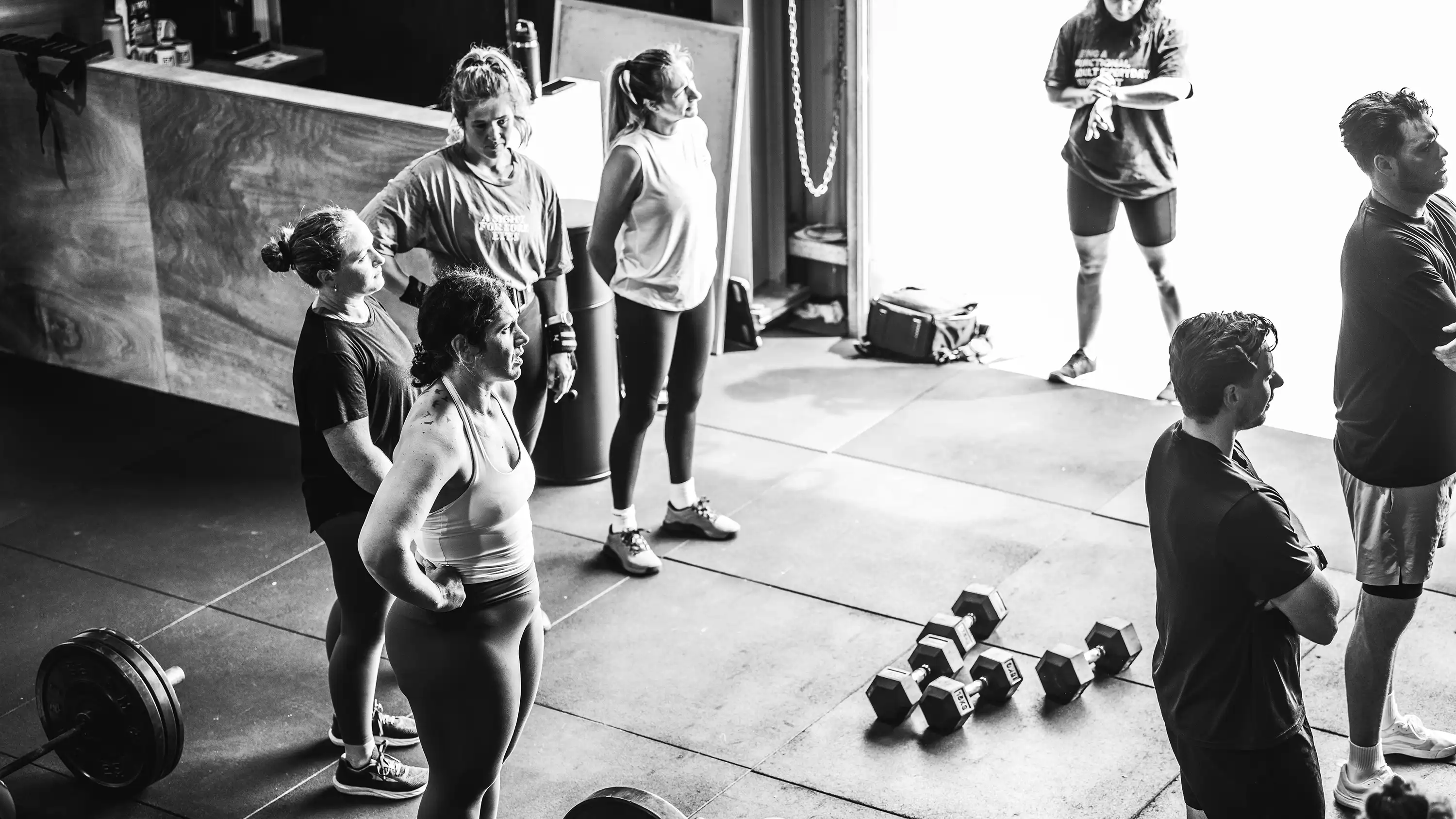 CrossFit Ulladulla Open Gym announcement — four more training slots added